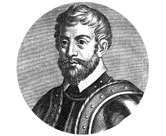 Roger de Flor va ser un cavaller templer i cabdill mercenari al servei de la Corona d'Aragó. Va exercir com un dels capitans dels almogàvers